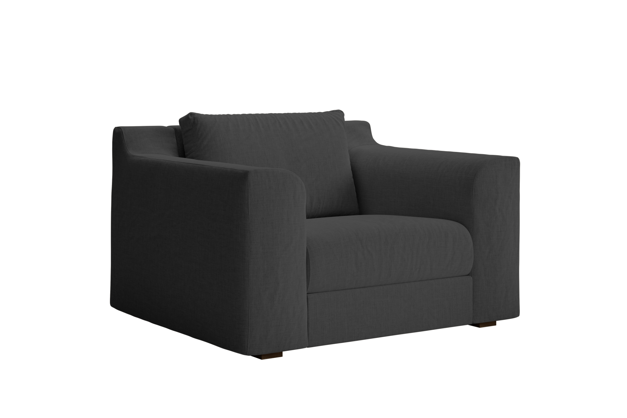 The Elevate Chair in Upcycled Poly