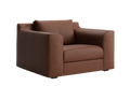 The Elevate Chair in Cactus Leather