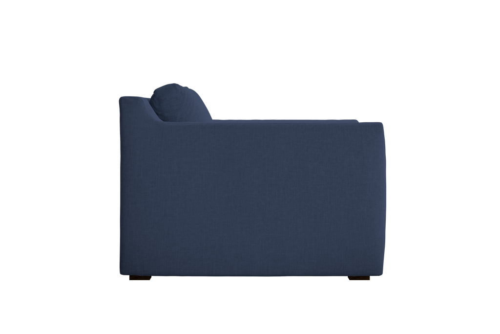 The Elevate Chair in Upcycled Poly