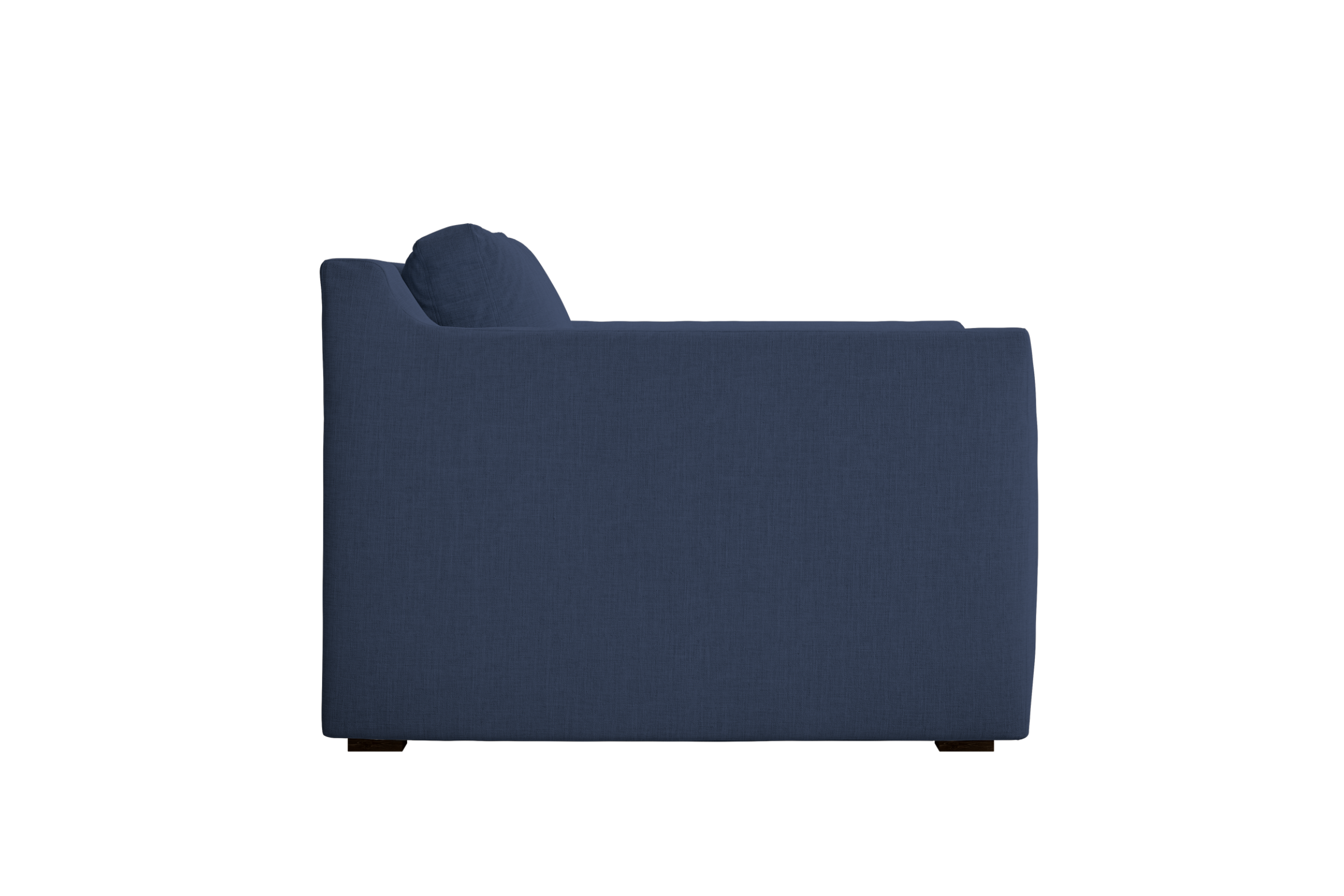 The Elevate Chair in Upcycled Poly