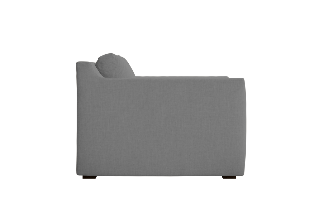 The Elevate Chair in Upcycled Poly