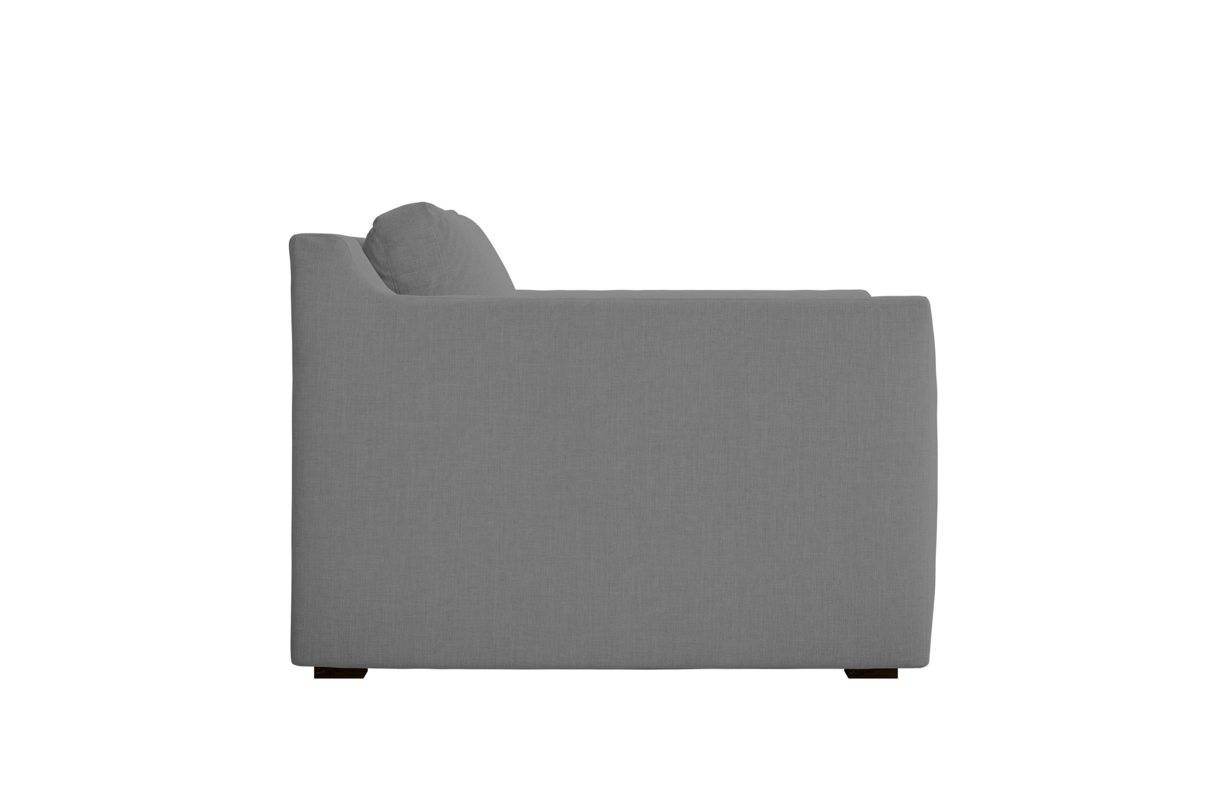 The Elevate Chair in Upcycled Poly