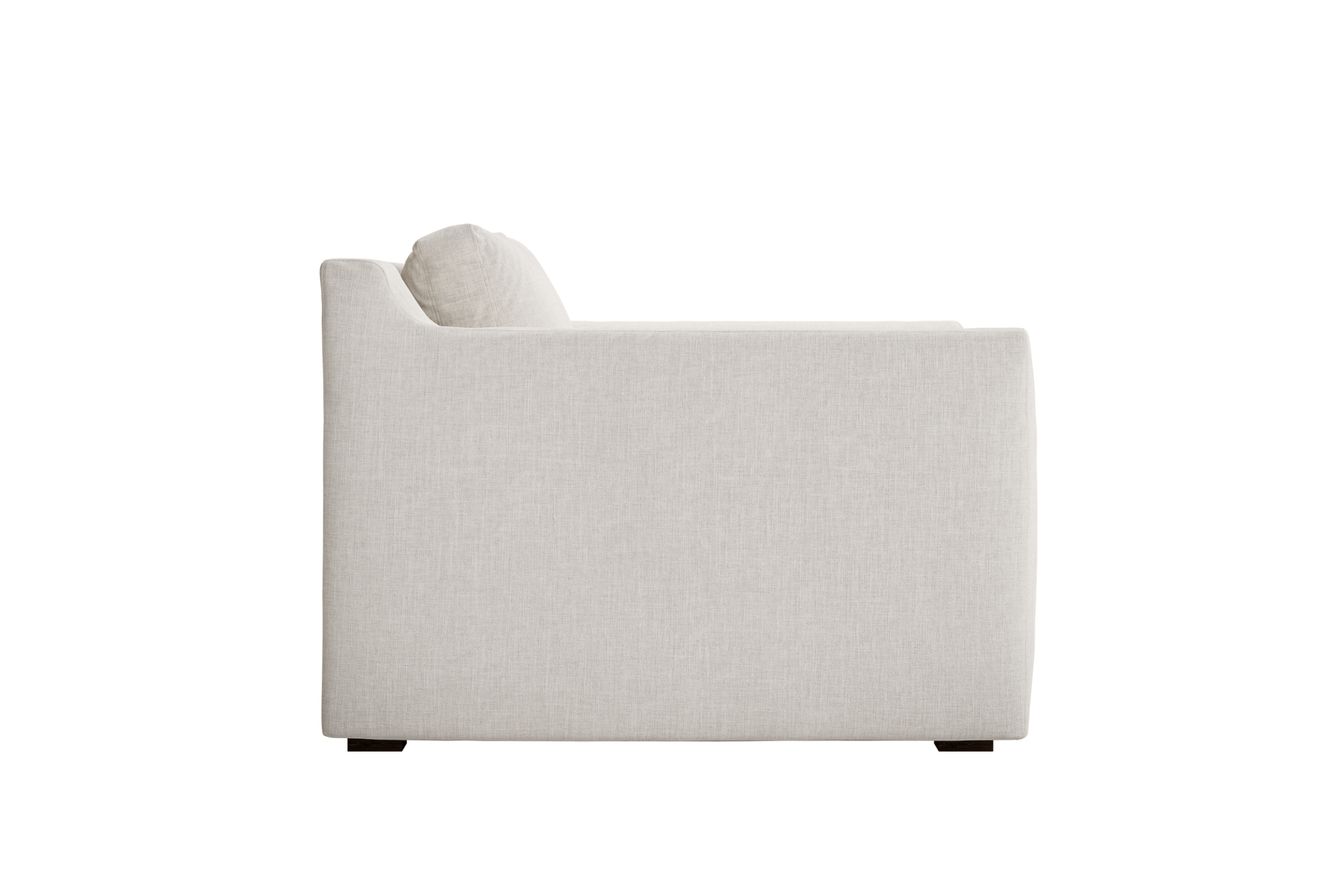 The Elevate Chair in Upcycled Poly