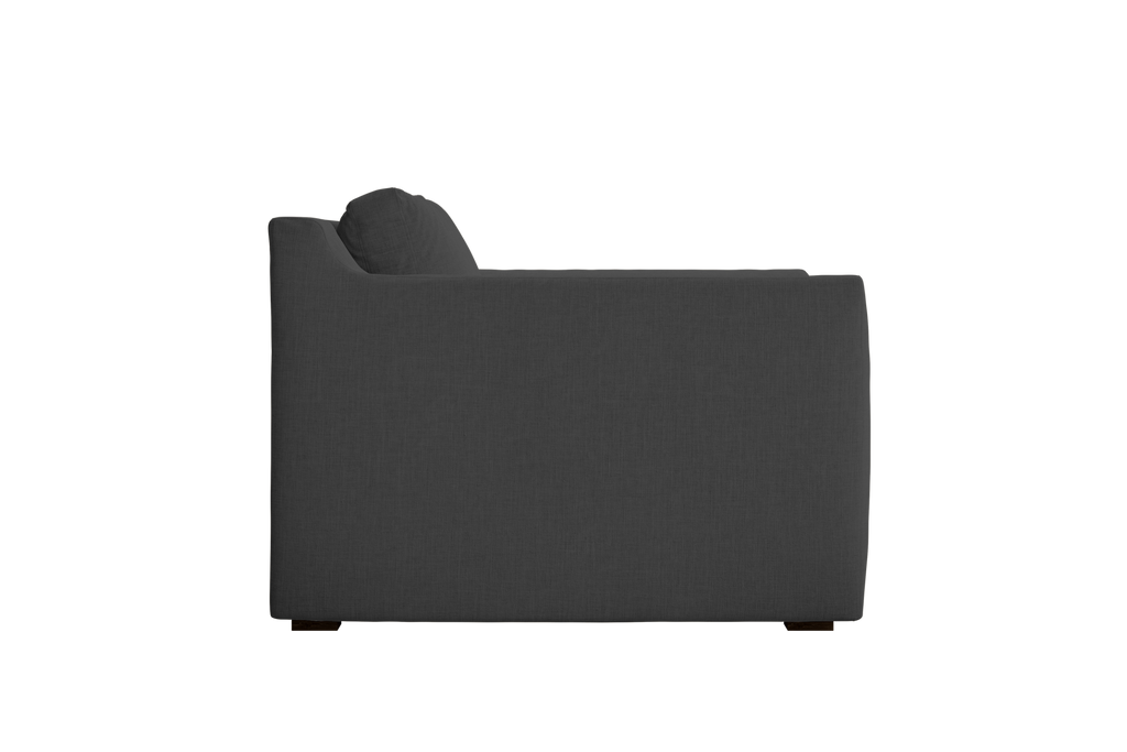The Elevate Chair in Upcycled Poly