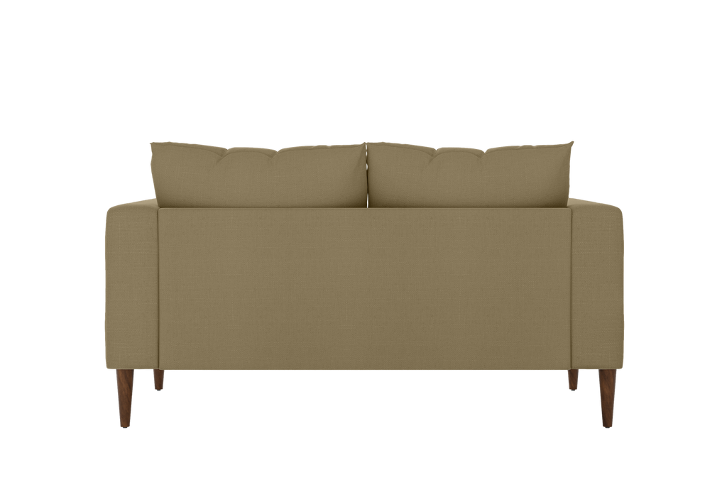 The Essential Loveseat in Upcycled Poly