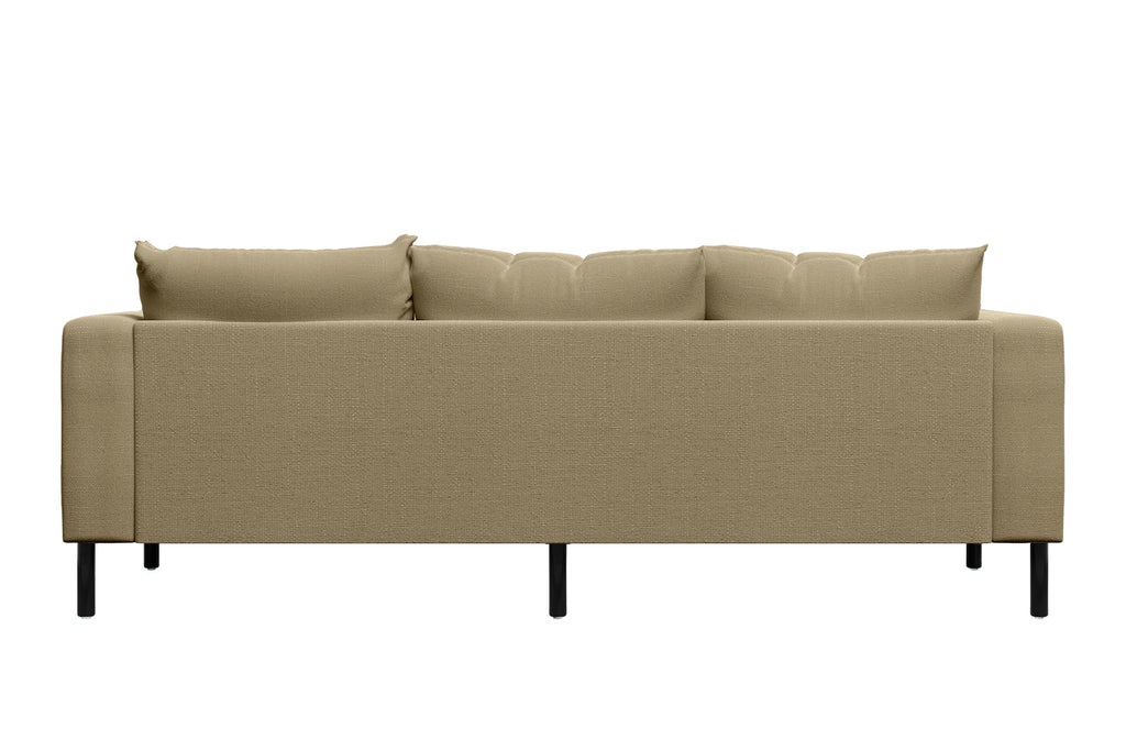 The Essential Sofa in Upcycled Poly