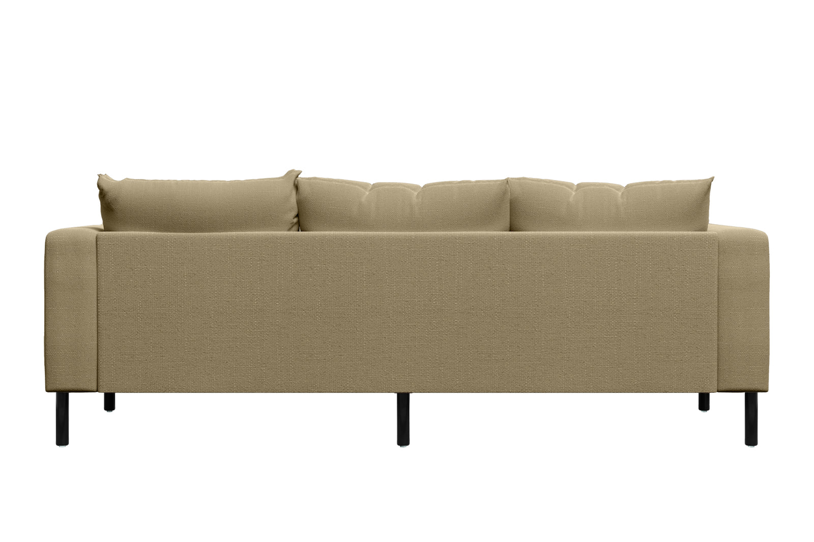 The Essential Sofa in Upcycled Poly