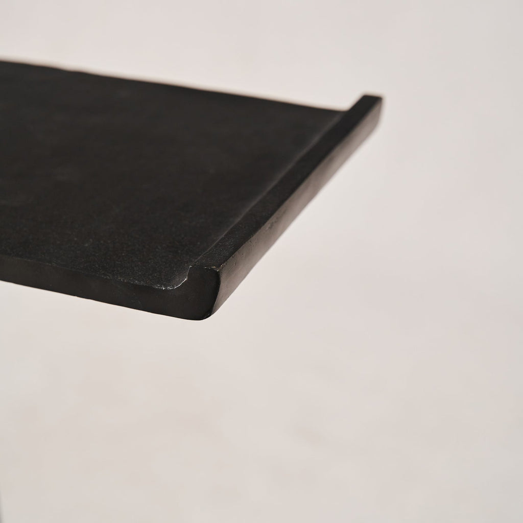 I-Beam Entry Console