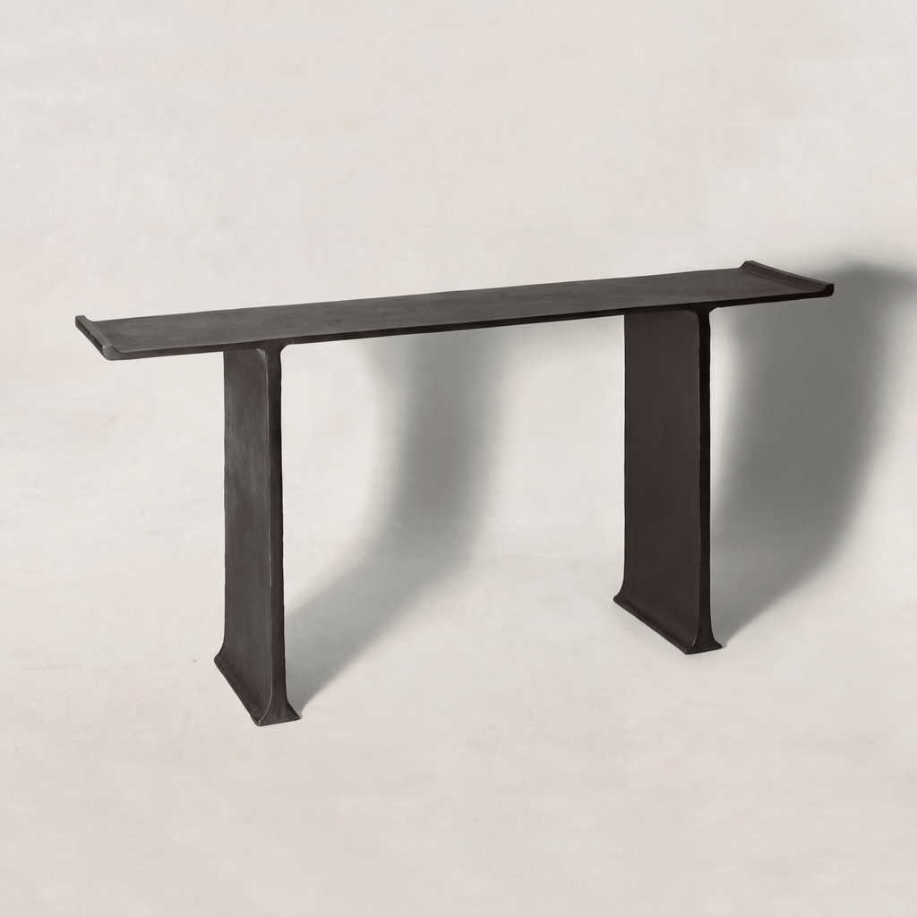 I-Beam Entry Console