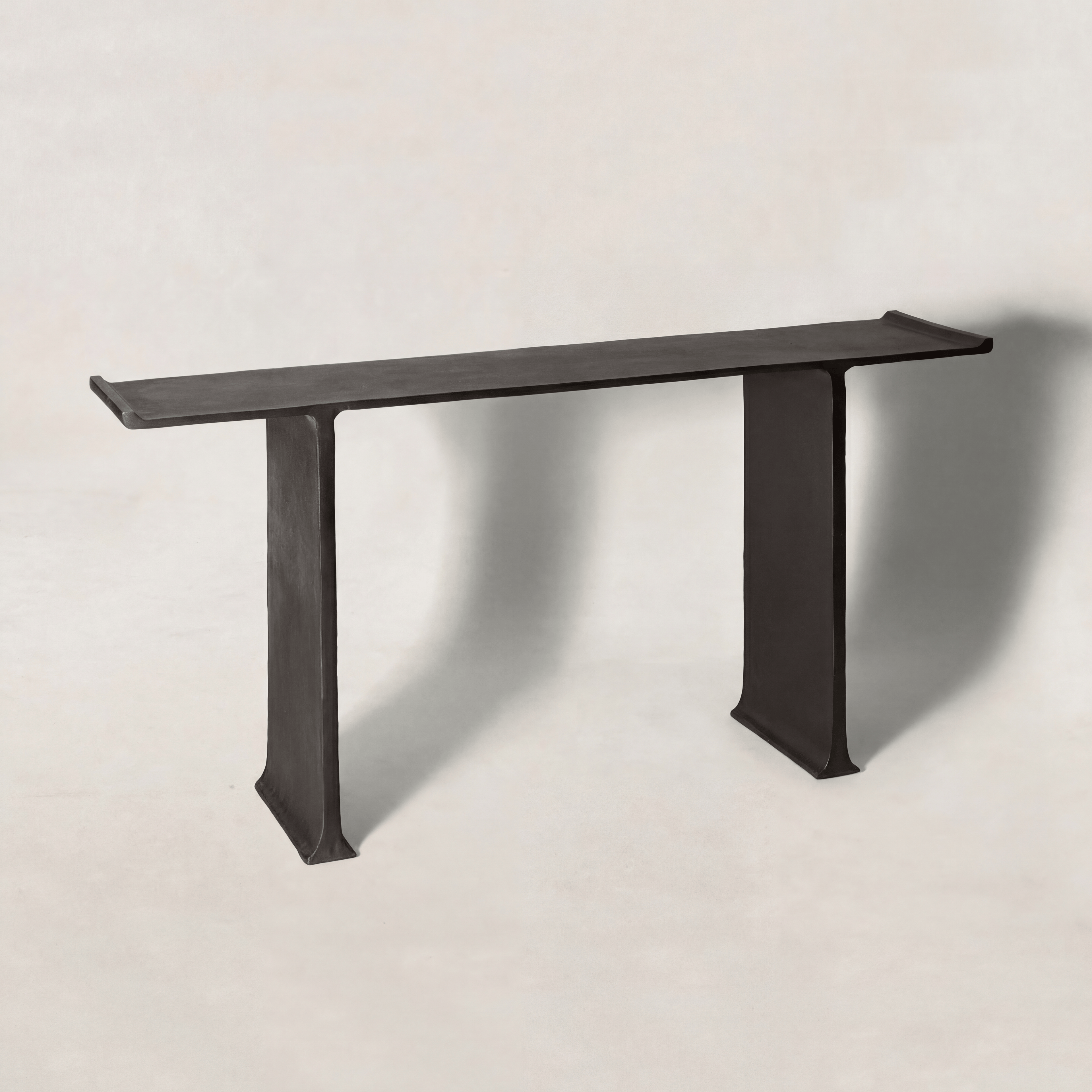 I-Beam Entry Console