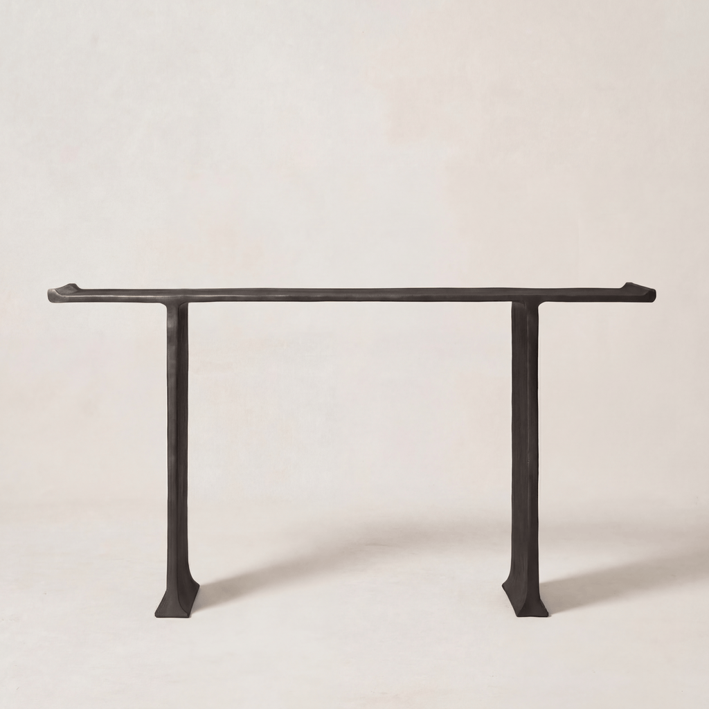 I-Beam Entry Console