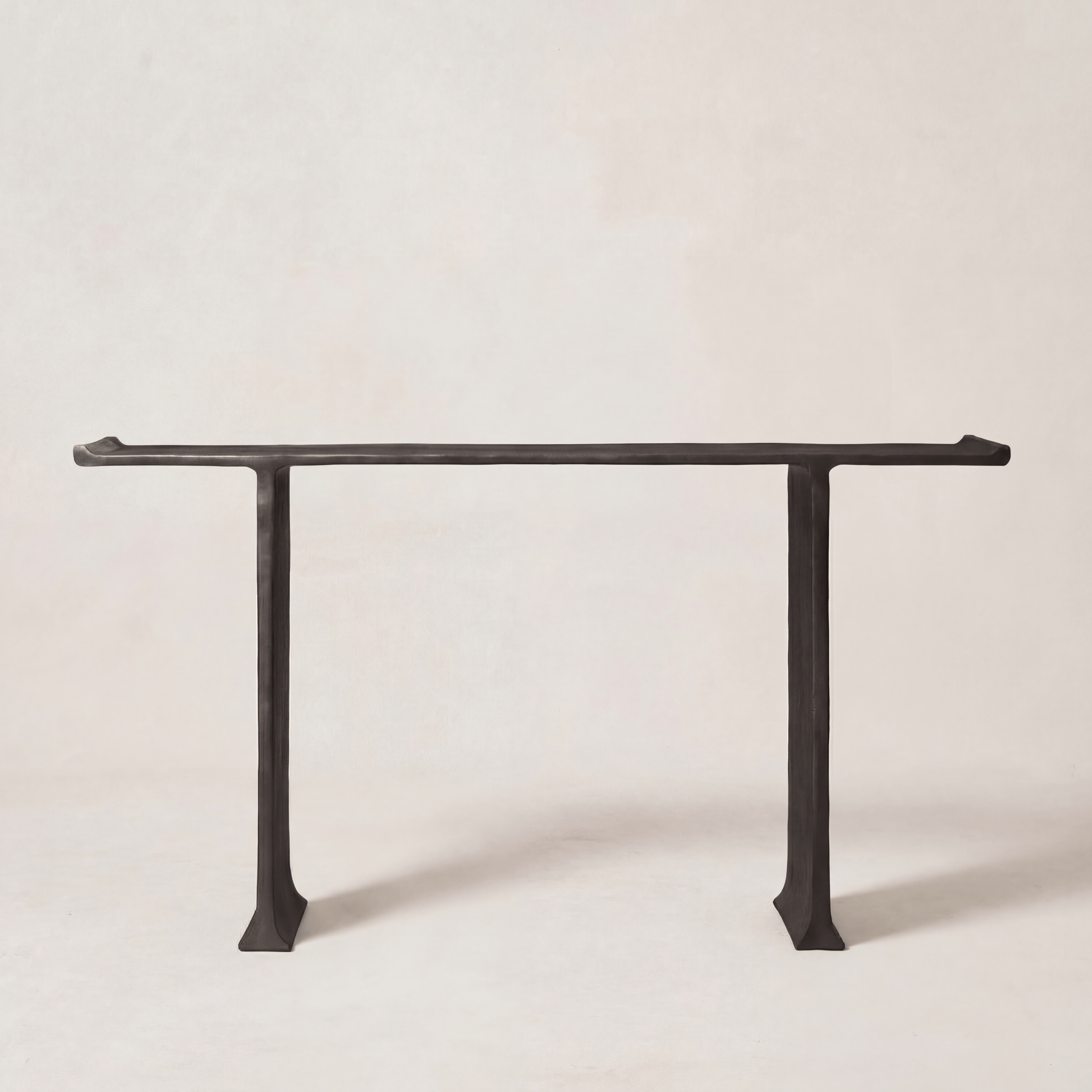 I-Beam Entry Console
