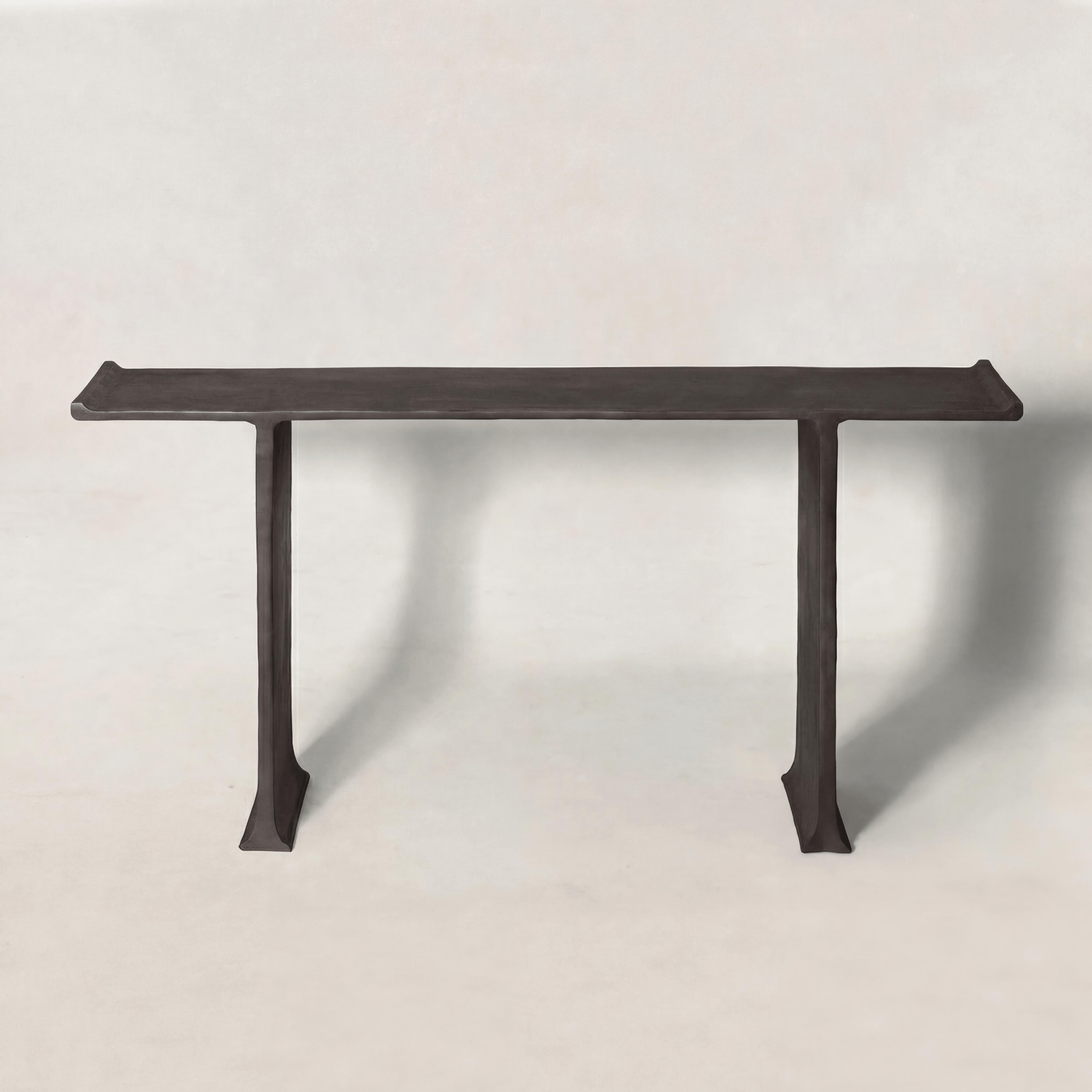 I-Beam Entry Console