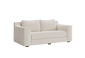 The Elevate Loveseat in Upcycled Poly