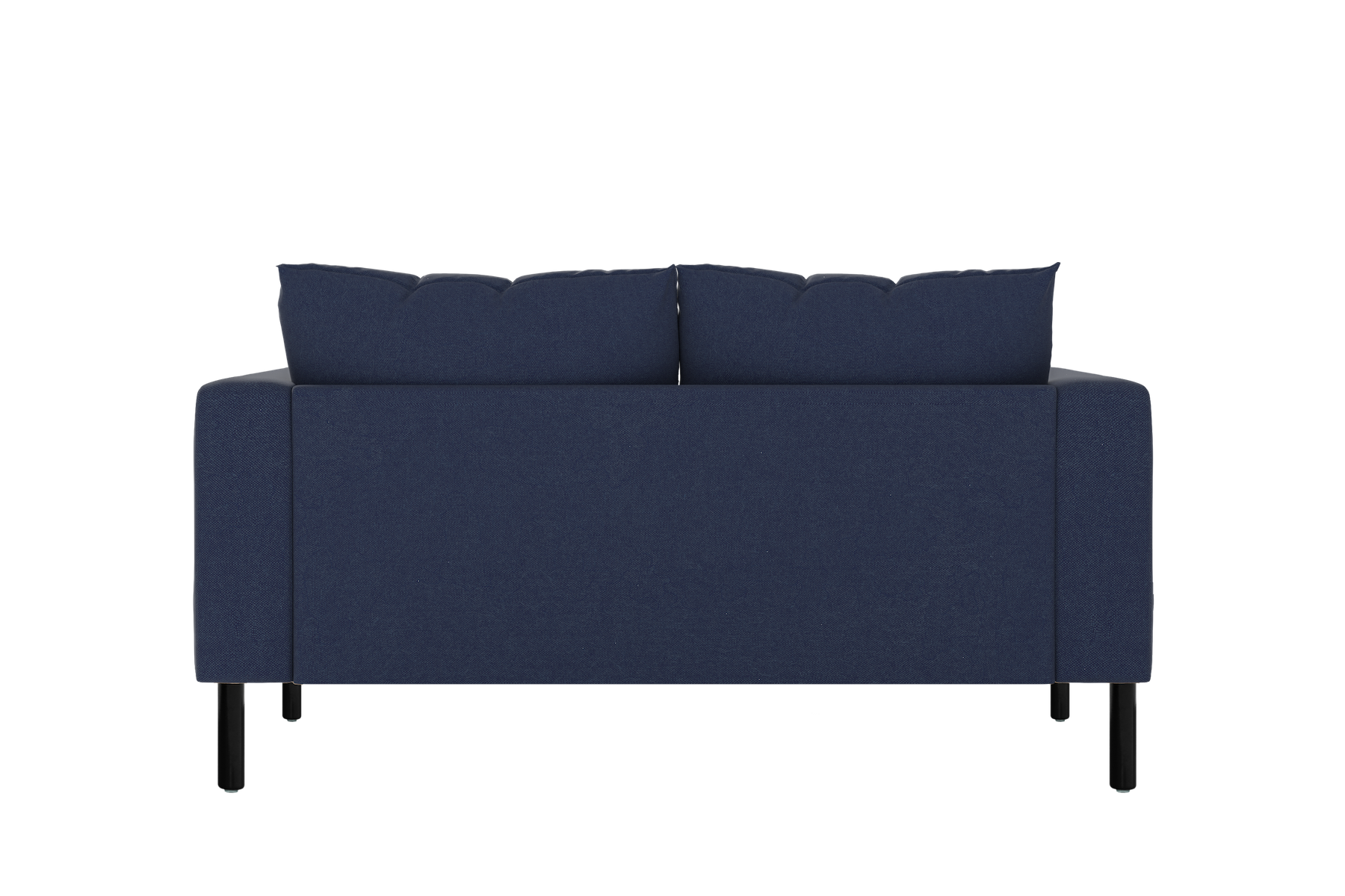 The Essential Loveseat in Upcycled Poly