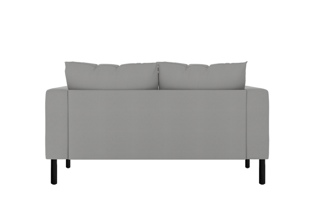 The Essential Loveseat in Upcycled Poly