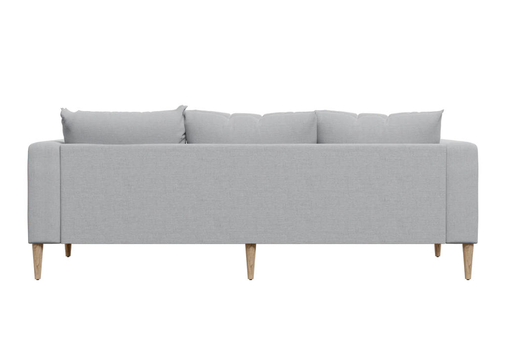 The Essential Sofa in Upcycled Poly