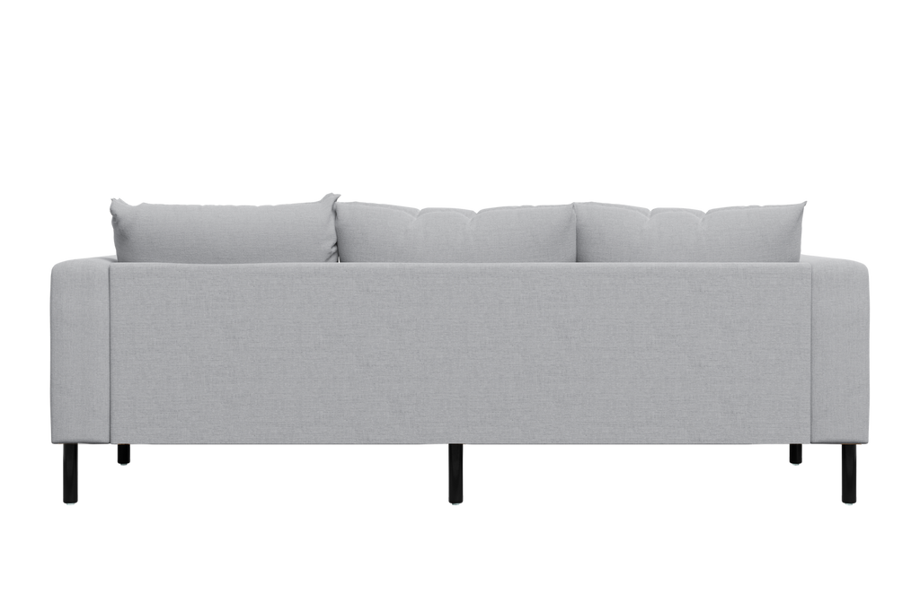 The Essential Sofa in Upcycled Poly