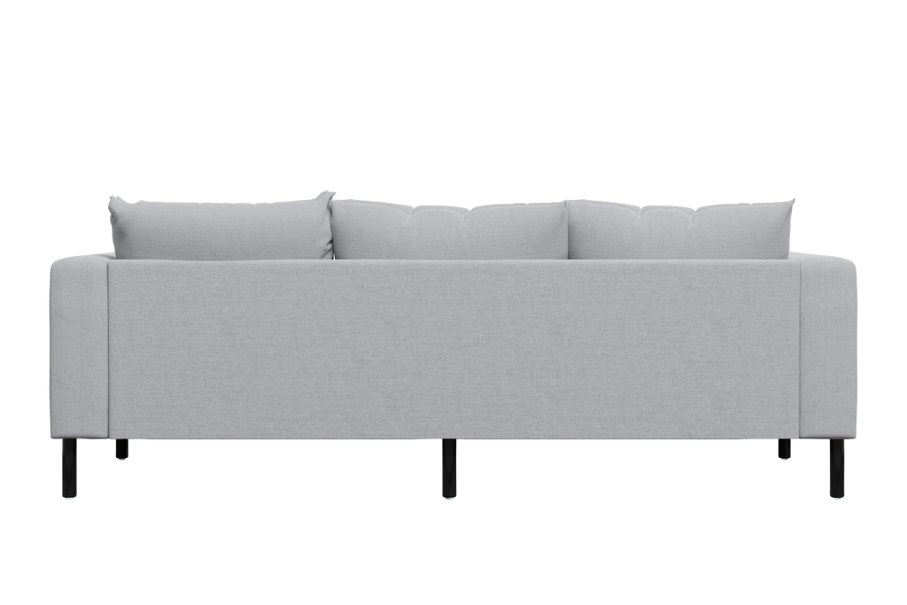 The Essential Sofa in Upcycled Poly