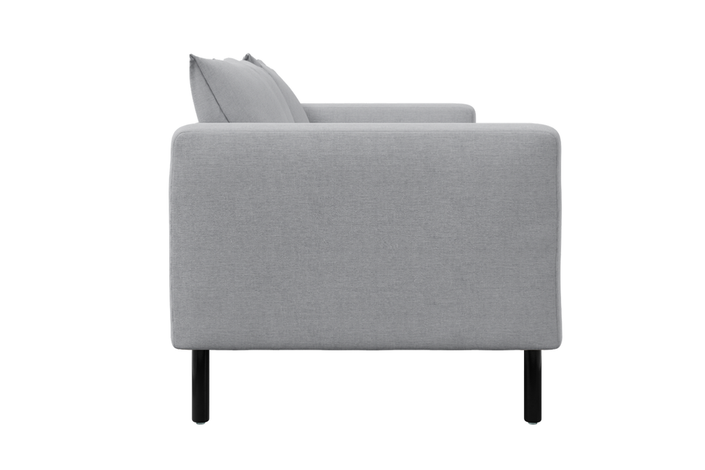 The Essential Sofa in Upcycled Poly