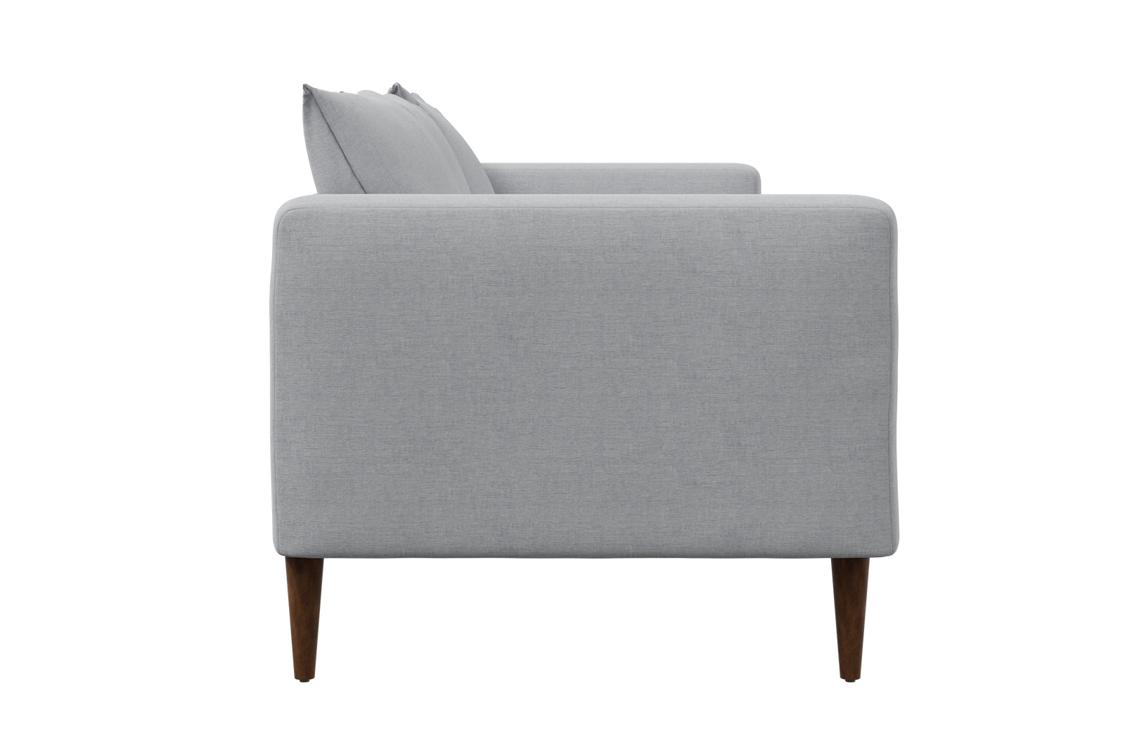 The Essential Sofa in Upcycled Poly