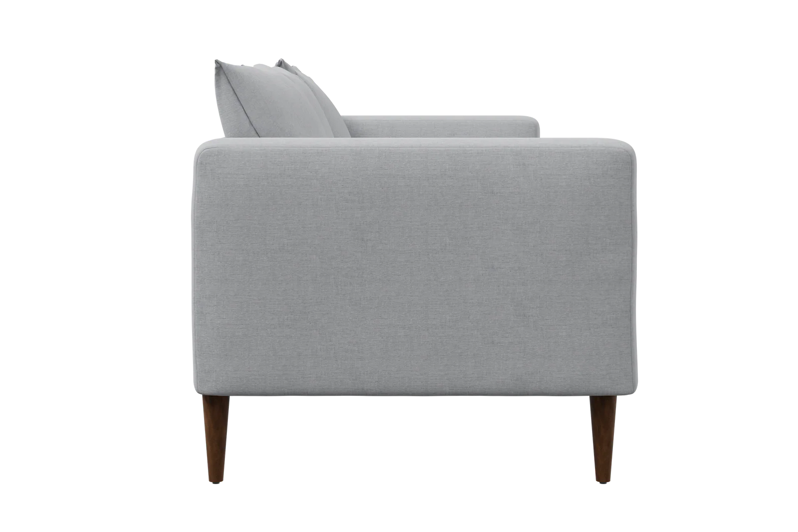 The Essential Sofa in Upcycled Poly