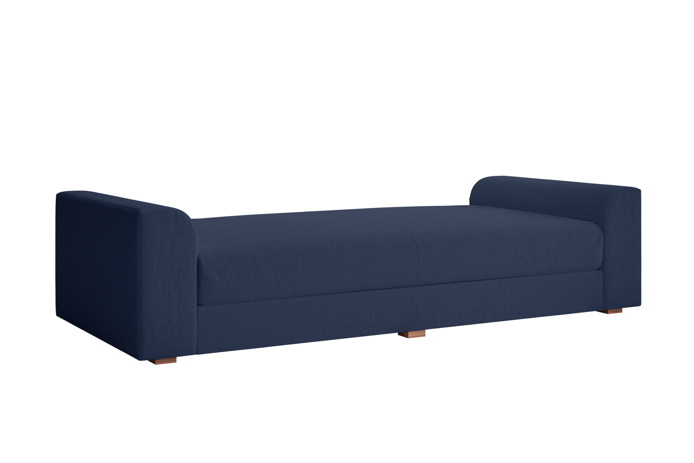 The Elevate Daybed in Upcycled Poly