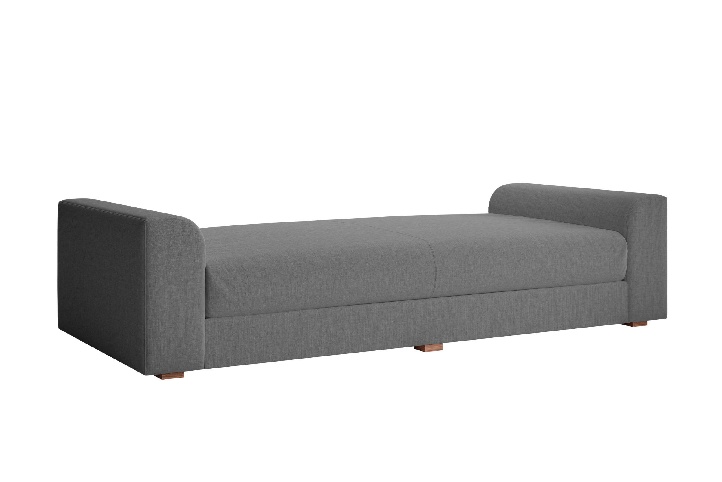 The Elevate Daybed in Upcycled Poly