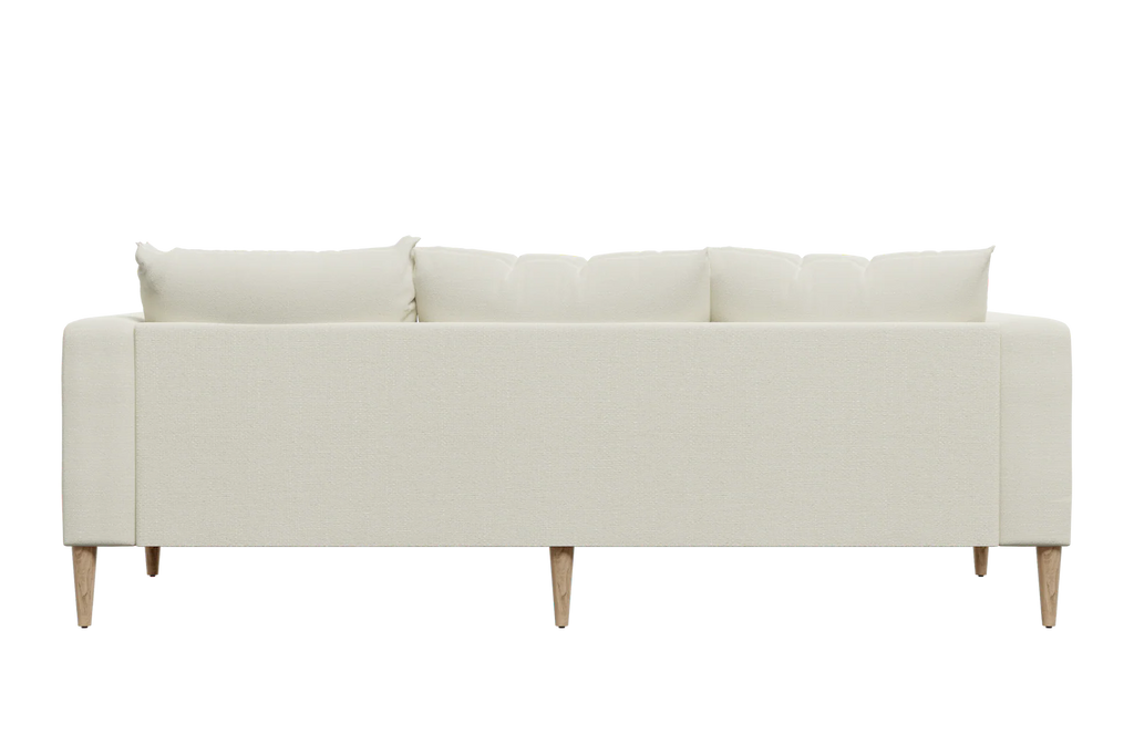 The Essential Sofa in Upcycled Poly