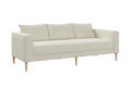 The Essential Sofa in Upcycled Poly
