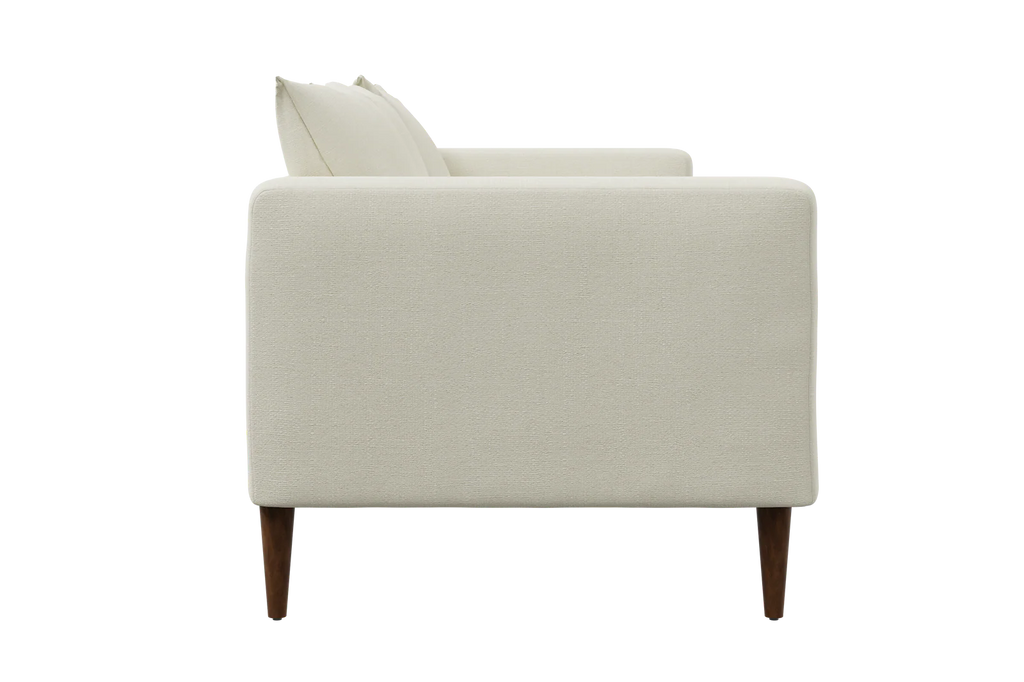 The Essential Sofa in Upcycled Poly