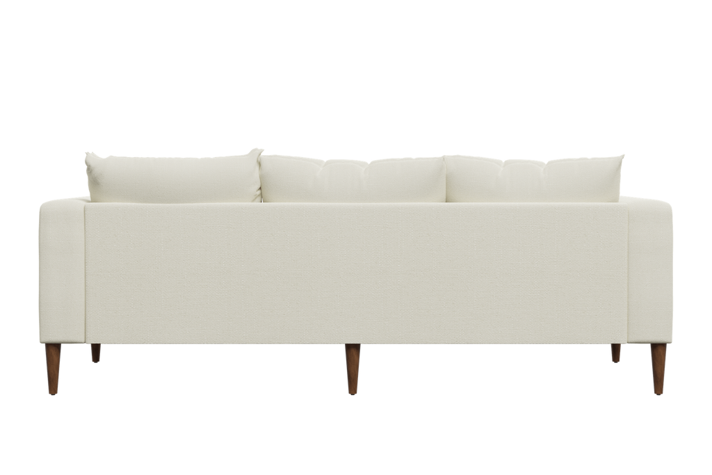 The Essential Sofa in Upcycled Poly