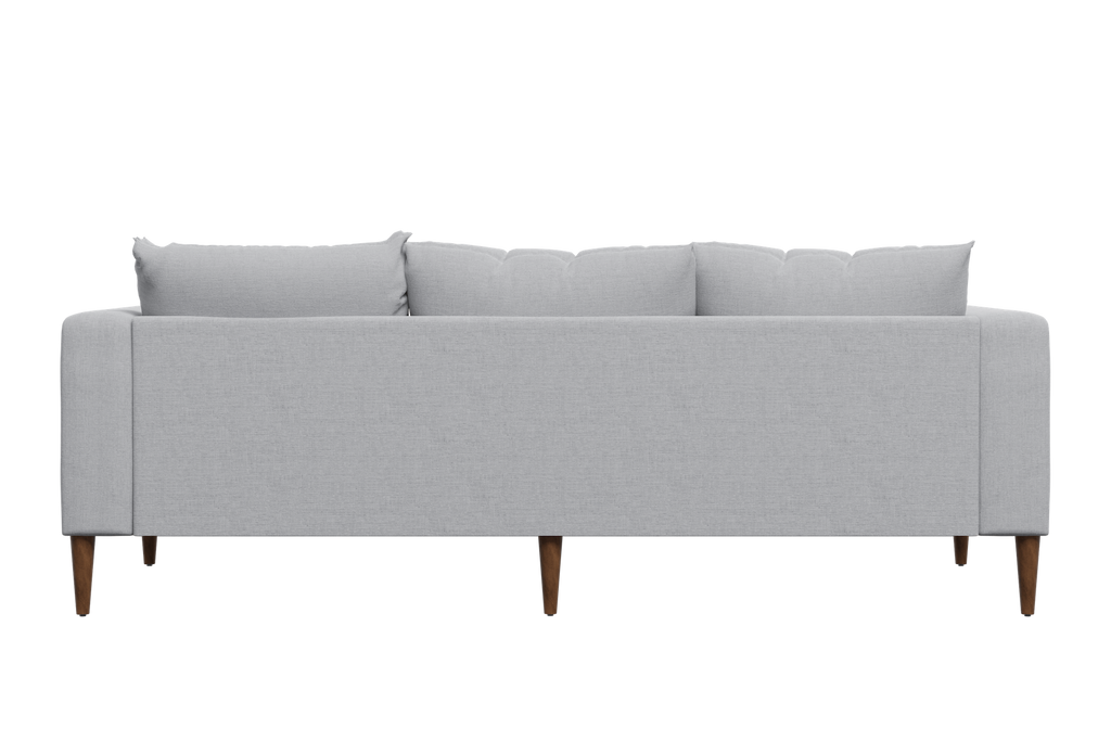 The Essential Sofa in Upcycled Poly