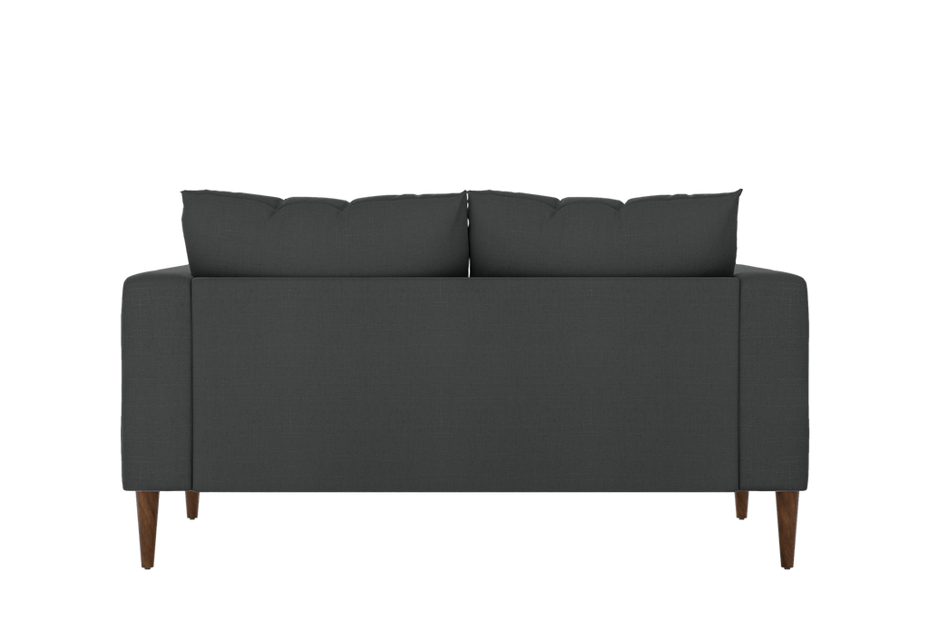The Essential Loveseat in Upcycled Poly
