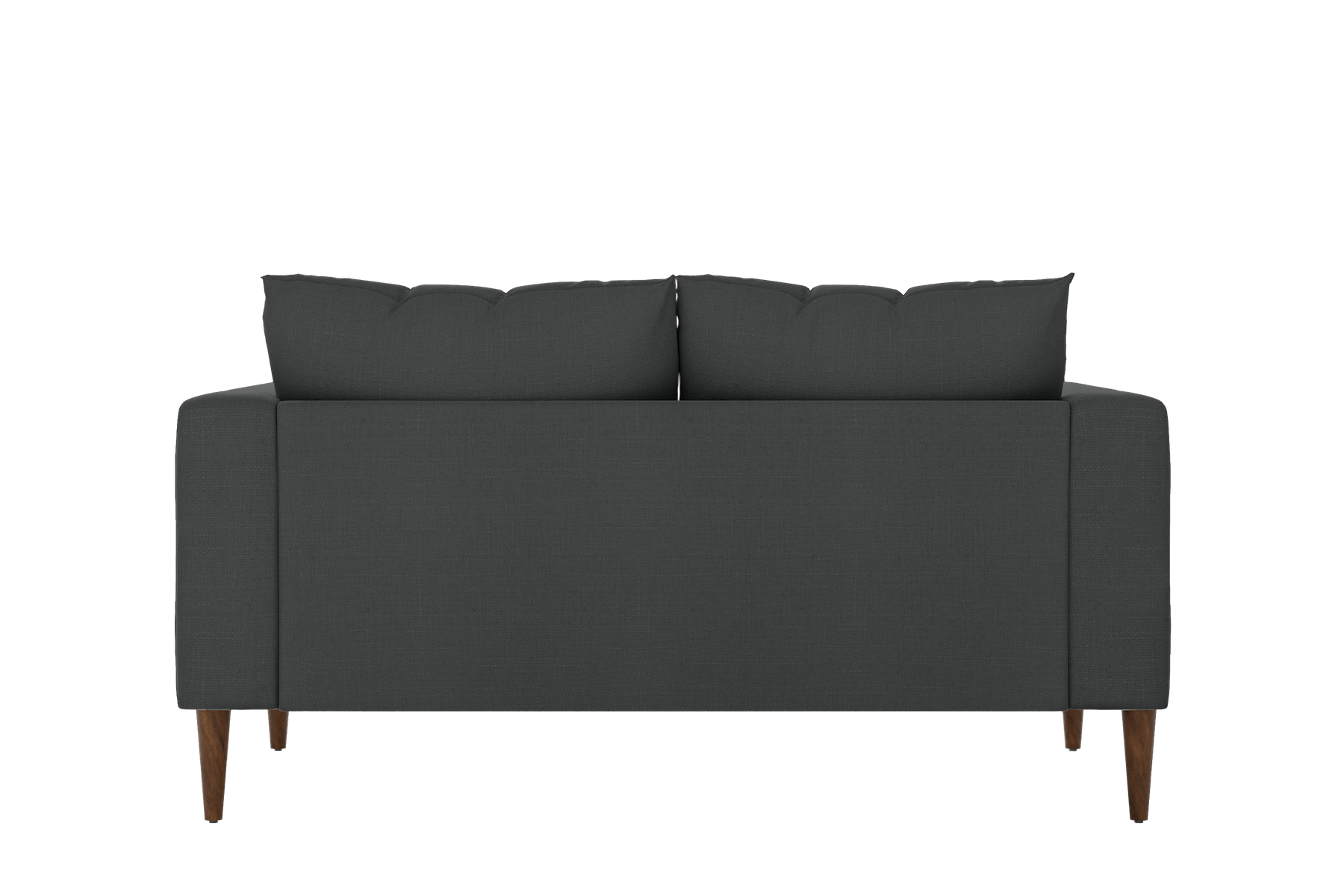 The Essential Loveseat in Upcycled Poly