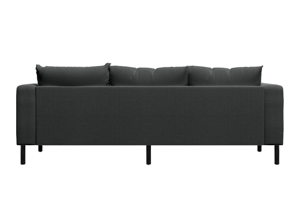 The Essential Sofa in Upcycled Poly