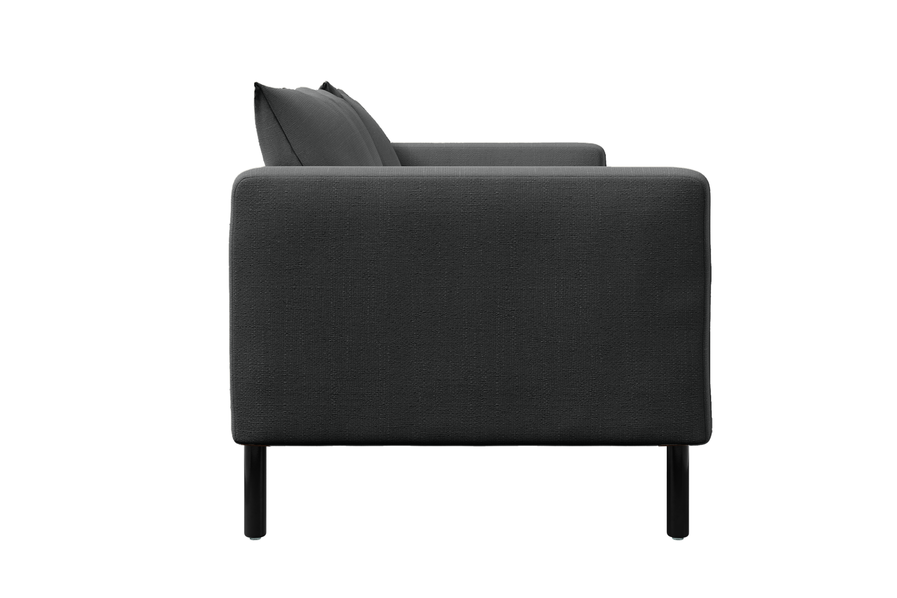 The Essential Sofa in Upcycled Poly