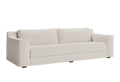The Elevate 96" Sofa in Upcycled Poly