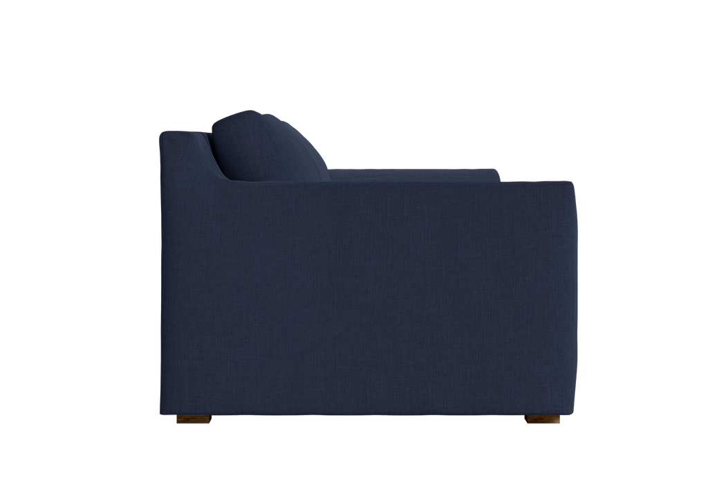 The Elevate 96" Sofa in Upcycled Poly