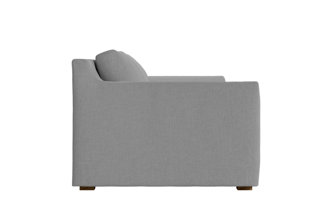 The Elevate 96" Sofa in Upcycled Poly