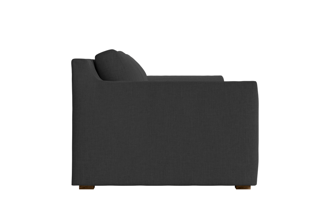 The Elevate 96" Sofa in Upcycled Poly