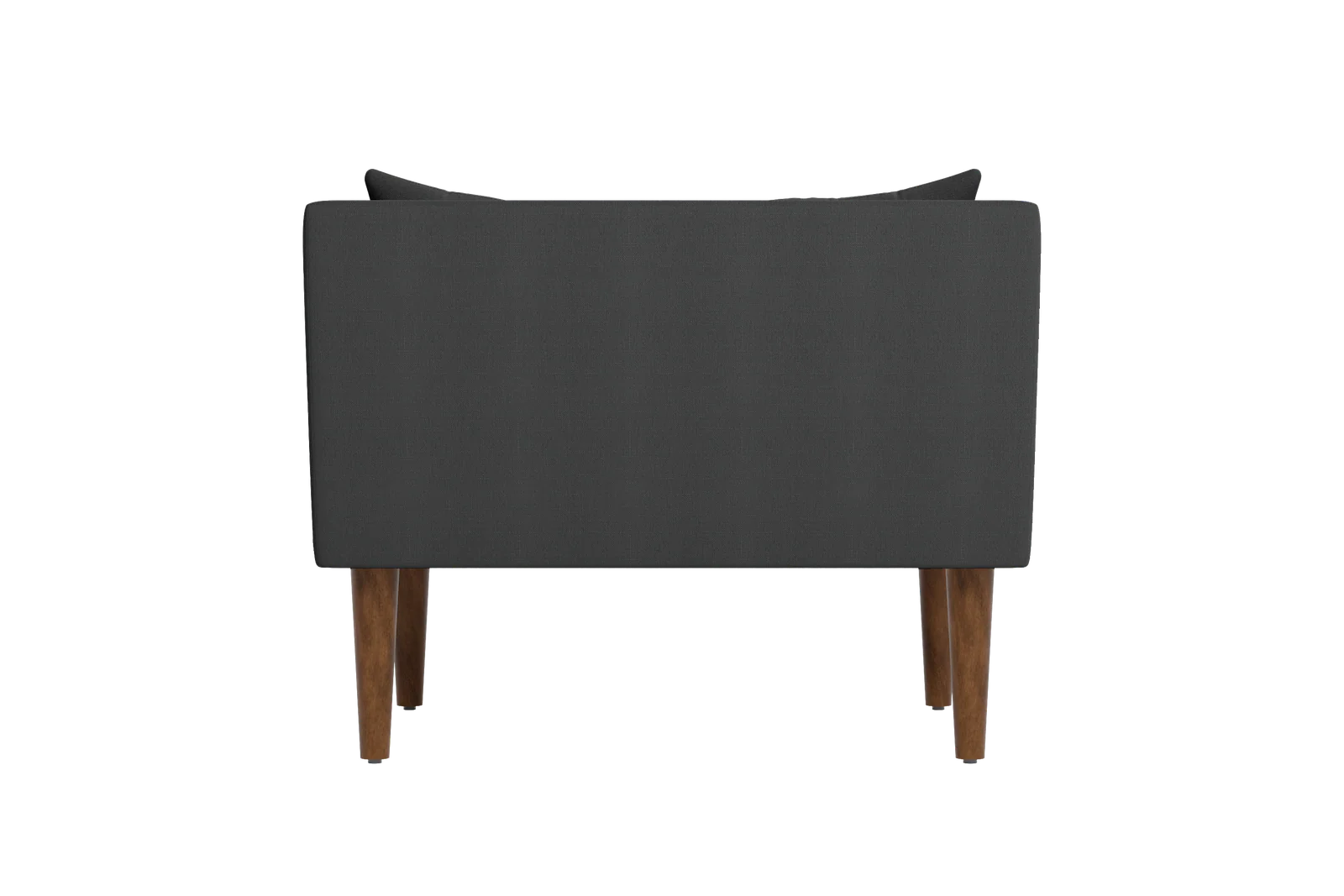 The Essential Chair in Upcycled Poly