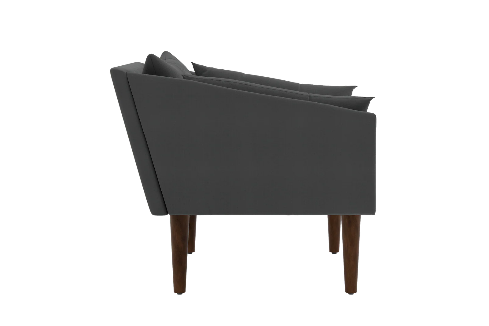 The Essential Chair in Upcycled Poly
