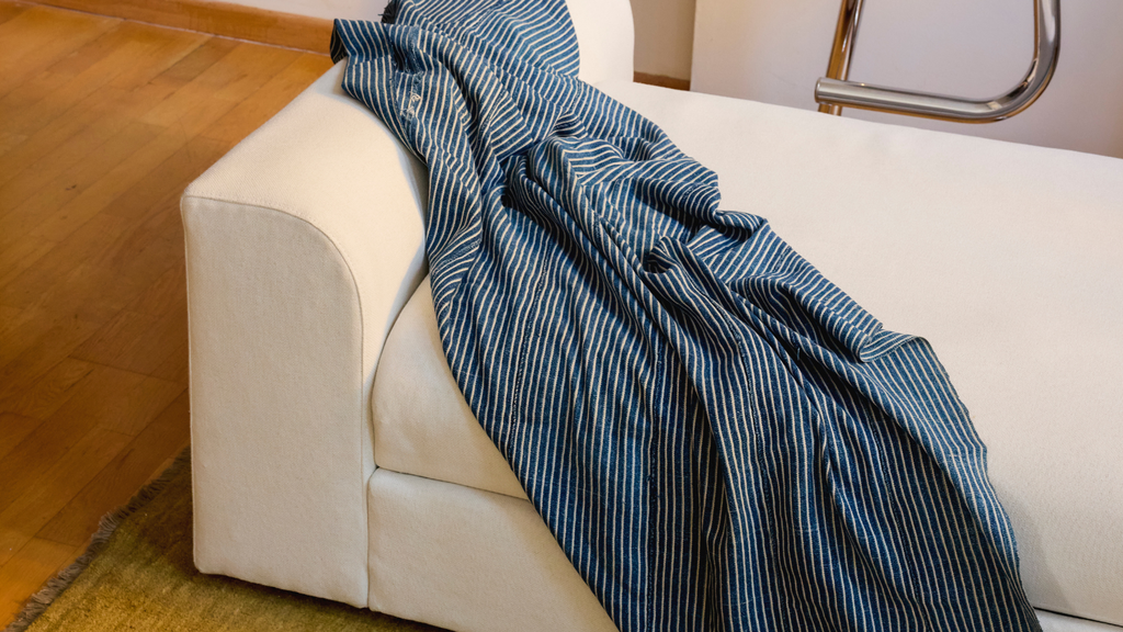 The Elevate Daybed in Upcycled Poly