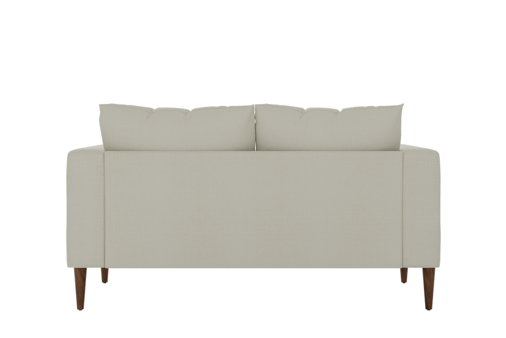 The Essential Loveseat in Upcycled Poly