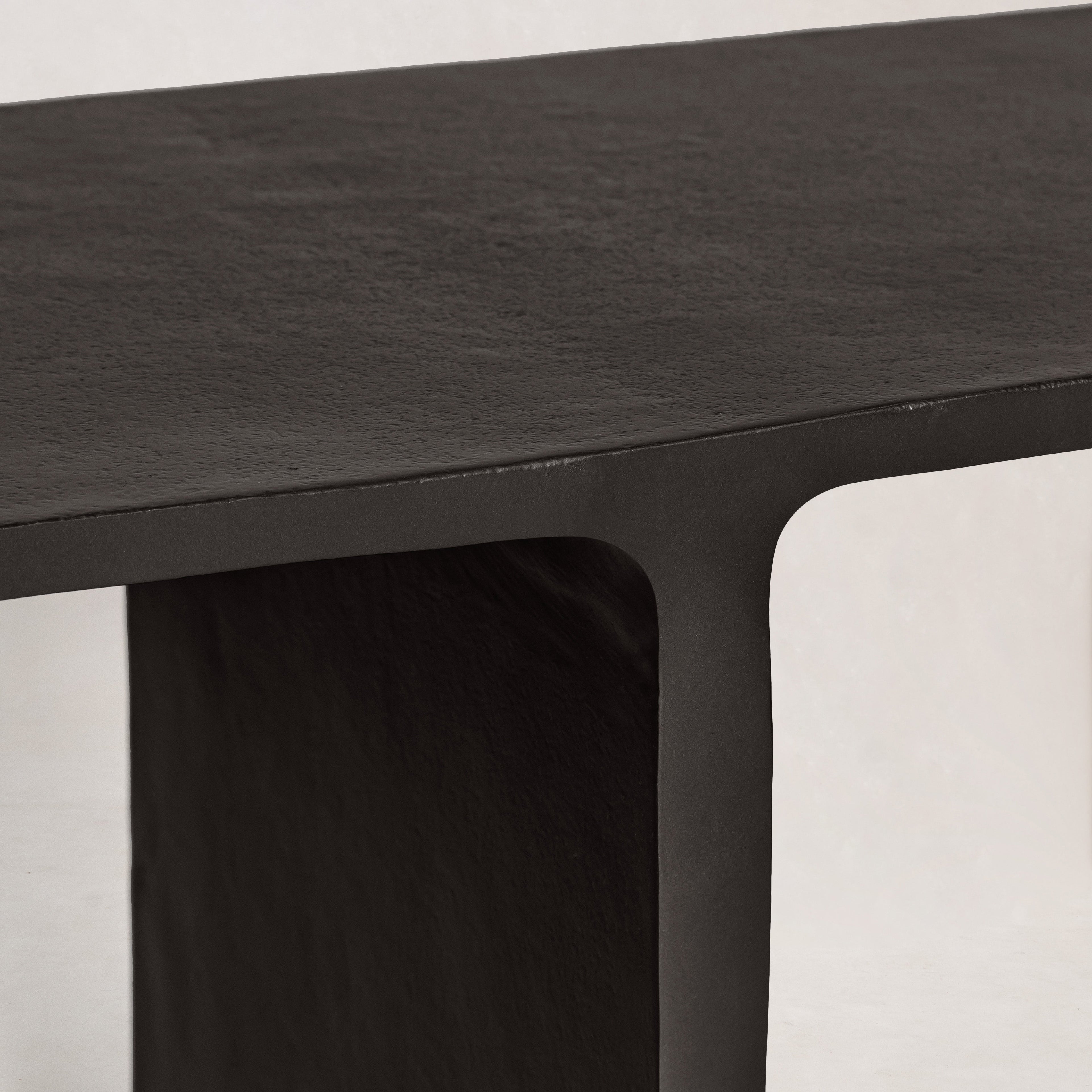 I-Beam Bench
