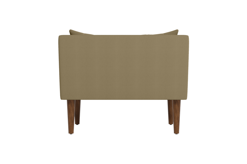 The Essential Chair in Upcycled Poly