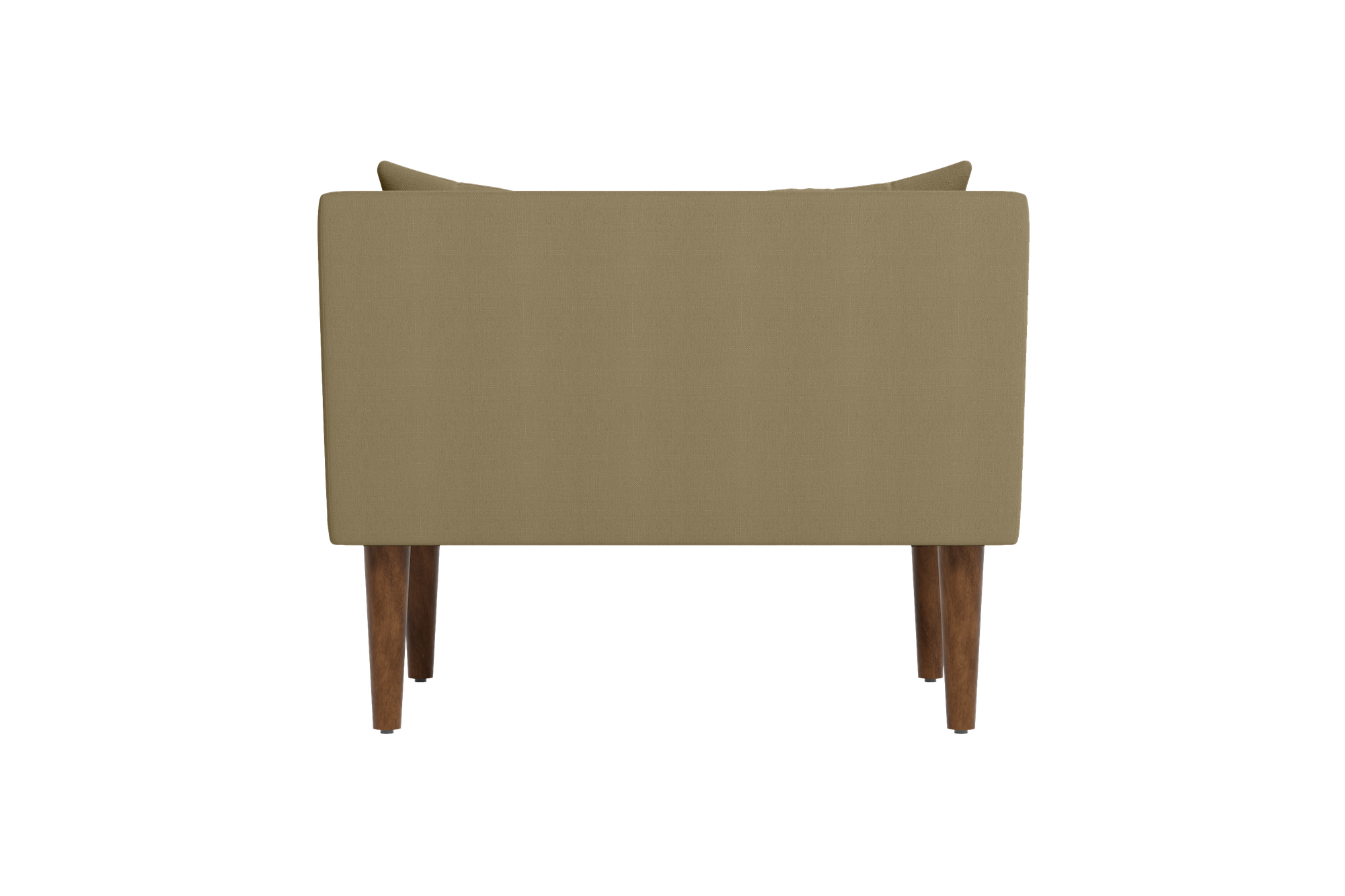 The Essential Chair in Upcycled Poly