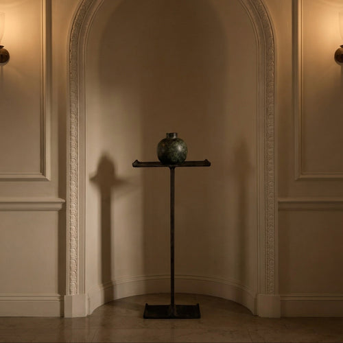 I-Beam Pedestal