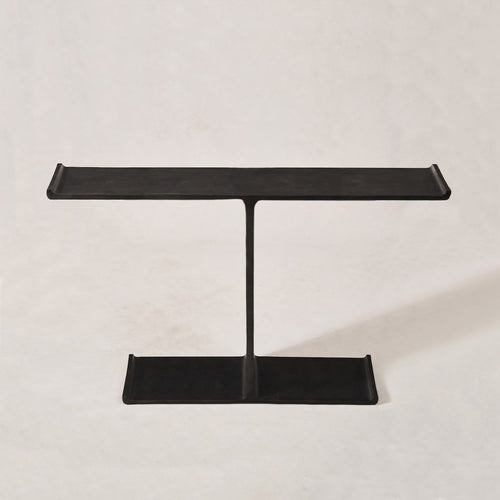 I-Beam Entry Console